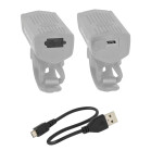 Force Dot USB přední černé