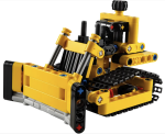 LEGO® Technic 42163 Výkonný buldozer