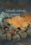 Dračie srdce 5 - Ana Galánová, Pablo Pino