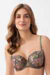 DELAILA SOFT BRA K939 zelená 80L