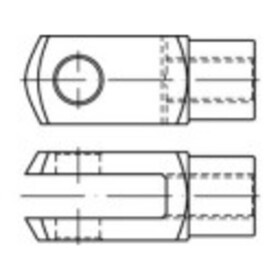 Fischer ClipFix plus SF plus