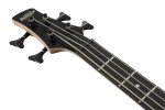 Ibanez GSR280QA Transparent Marine Sunburst