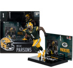 McFarlane Figurka Micah Parsons Green Bay Packers NFL