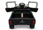 Mamido Elektrické autíčko Off Road 4×4 24 V zelené