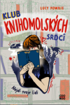 Klub knihomolských srdcí - Powrieová Lucy - e-kniha