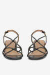 Sandály Clara Barson WS24055-03 Imitace kůže/-Ekologická kůže