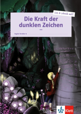 Die Kraft der dunklen Zeichen (B1-B2) - Buch - Ingala Strasser