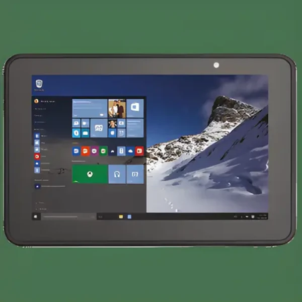 Zebra ET56 Kit 4 / Průmyslový tablet / 8,4" / Android / 4G LTE / NFC / GPS / Qualcomm 660 2,2 GHz / 4 GB RAM / 32 GB (KIT-ET56CE-FLD-00-EU)