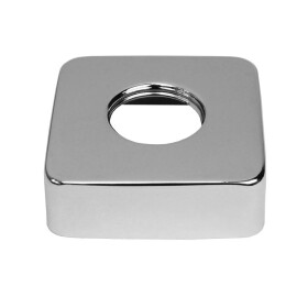 Mereo Růžice k bateriím. chrom CB425QM