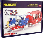 032 Železniční modely