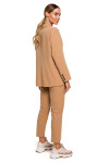 Bunda Made Of Emotion M602 Camel velbloud