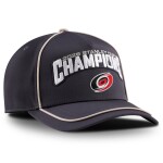Fanatics Pánská kšiltovka Carolina Hurricanes NHL 2026 Stanley Cup Champions Locker Room