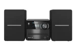 BLAUPUNKT MS13BT černá / audio systém / FM / CD / MP3 / USB / BT / 45W (5901750506321)