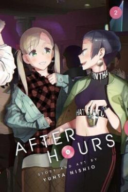 After Hours 2 - Yuhta Nishio