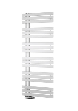 Radiátor pro ústřední vytápění Isan Miro 150x60 cm bílá DMIR15000600 DMIR15000600