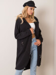 Mikina RV BL 4858 1.99P černá L/XL