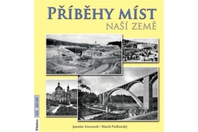 Příběhy míst naší země