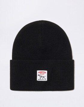 Pointer Brand Pointer Classic Beanie black