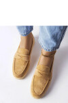 Mokasiny model 207937 Solea 38