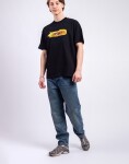 Carhartt WIP Newel Pant Blue dark used was 30