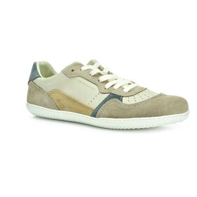 Groundies Nova GO1 Beige/Sage green celoroční