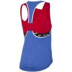 Dámské tričko 4F cobalt H4L20 TSDF003 36S xs