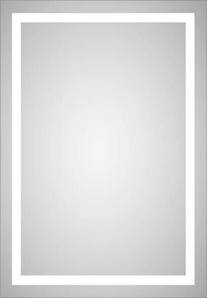 OLSEN SPA - Zrcadlo s LED osvětlením SOURS OLNZSOU60