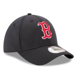 New Era Pánská kšiltovka Boston Red Sox MLB Stretch Fit Basic Game Velikost: M/L