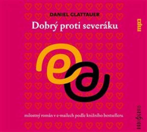 Dobrý proti severáku Daniel Glattauer