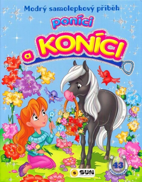 Poníci koníci