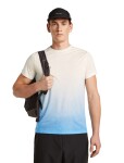 ICEBREAKER Mens Mer 125 Cool-Lite Sphere SS Tee Alta, Undyed velikost: XL