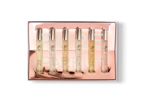 Pure - Dárkový set dámských vůní 1 Zaměňováno s: Chloe Chloe, Chanel Coco M., Carolina Herrera GG a dalšími 3 ikonami.