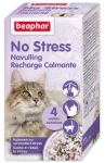 Beaphar No Stress Kočka / Náhradní náplň do difuzéru / 30 ml (243-14899)