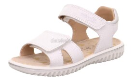 Dětské sandály Superfit 1-609004-1020 Velikost: 37