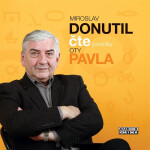 Povídky Oty Pavla - Ota Pavel - audiokniha