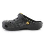 Žabky Crocs Batman Baya Clog K Jr 210347-001 EU 30/31
