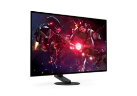 27" INZONE M10 II / Monitor / IPS / 4K UHD / 540Hz (SDM27Q102B.CEI)