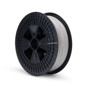 EASY PLA filament šedý 1,75mm Fiberlogy 2500g