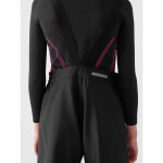 Lyžařské kalhoty 4F Jr 4FJWAW24TFTRF659-20S 122