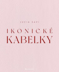 Ikonické kabelky - Lucia Savi