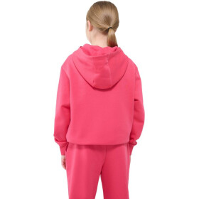4F F1854 Jr Mikina 4FJWSS25TSWSF1854 55S 158cm