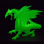 Safari Ltd. Safari Ltd. Figurka - Snow Dragon