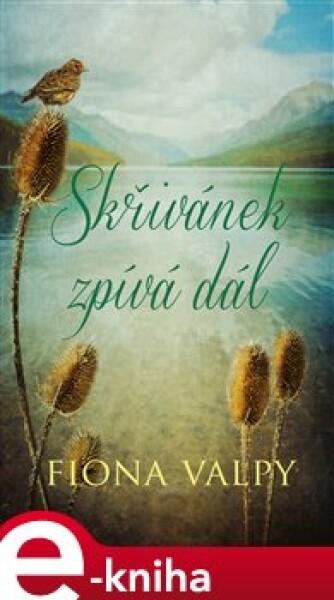 Skřivánek zpívá dál - Fiona Valpy e-kniha