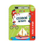 Kvído - Cestovní aktivity - Hledej a najdi - Albi