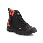 Unisex Pampa Unlocked U 77239-010-M - Palladium EU 37