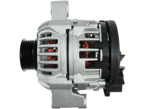 Alternátor SMART Fortwo (451) Kupé / Cabrio 0.8 CDi