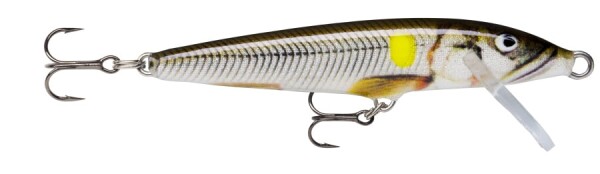 Rapala Wobler Original Floater Ayul - 9cm 5g,Rapala Wobler Original Floater Ayul - 9cm 5g
