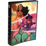 Disney Lorcana: Shimmering Skies - Card Portfolio Iconic Character