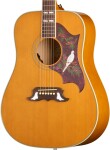 Epiphone Dove Studio Natural