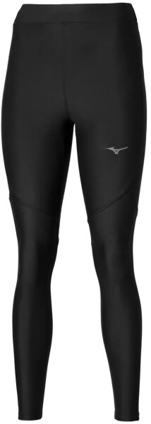 7/8 běžecké kalhoty Mizuno Alpha 7/8 Tights J2GBD20909 Velikost textilu: L